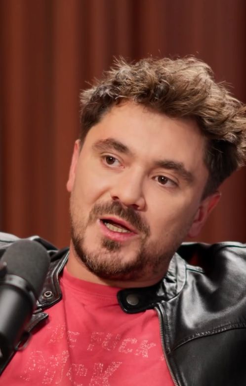 Daniel Martniuk
