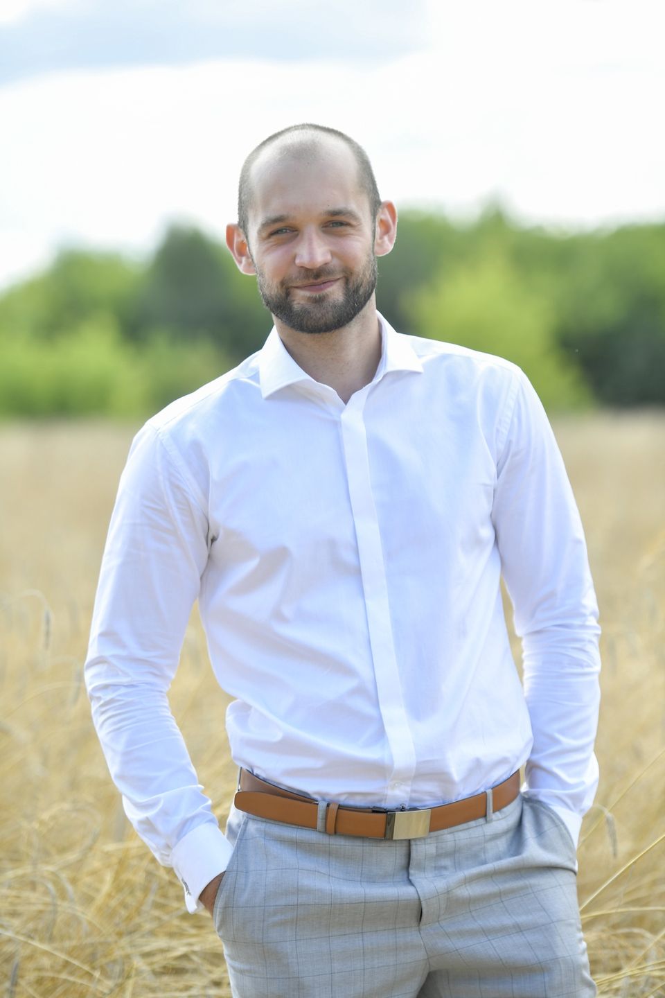 Kamila Boś i Stanisław Pytlarz są parą?