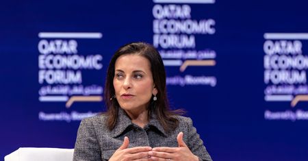 Była doradczyni Trumpa ma nową pracę. Dina Powell pokieruje koncernem Meta