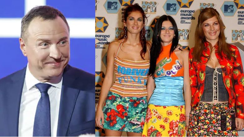 Na koncercie "#Murem za Polskim Mundurem" wystąpi zespół... Las Ketchup. Jak dziś wyglądają autorki hitu "Asereje"?