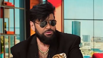 "Kwoty za łeb Rutkowskiego". Milioner twierdzi, że ktoś czyha na niego i jego syna