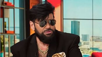 "Kwoty za łeb Rutkowskiego". Milioner twierdzi, że ktoś czyha na niego i jego syna