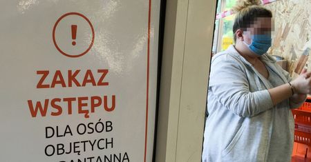 Polacy na kwarantannie to problem dla pracodawców. Firmy staną przed ciężką decyzją