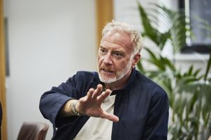 Wywiad: Marek Reichman - "wielki projekt rodzi się właśnie dzięki ograniczeniom"
