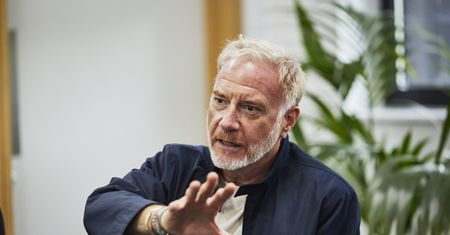 Wywiad: Marek Reichman - "wielki projekt rodzi się właśnie dzięki ograniczeniom"