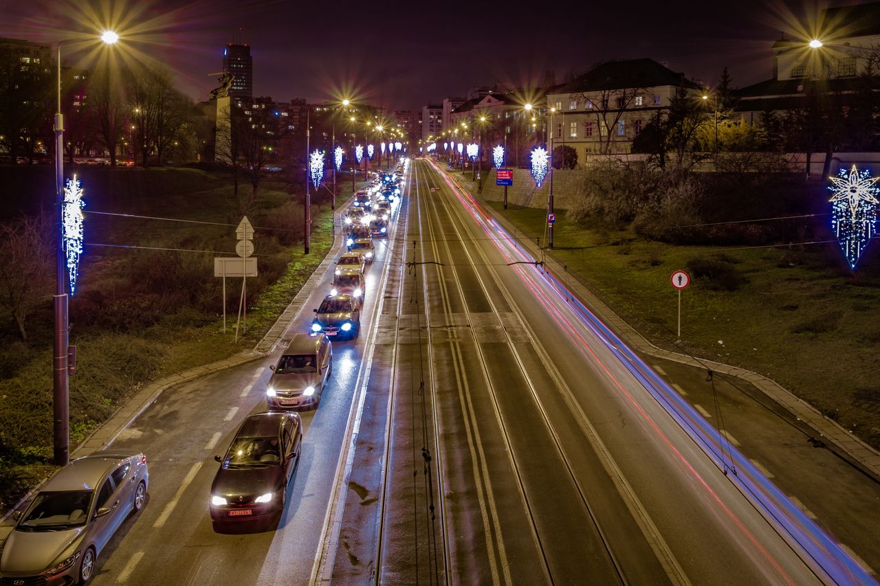 Oszuści mają nowy cel. Można stracić auto i pieniądze
