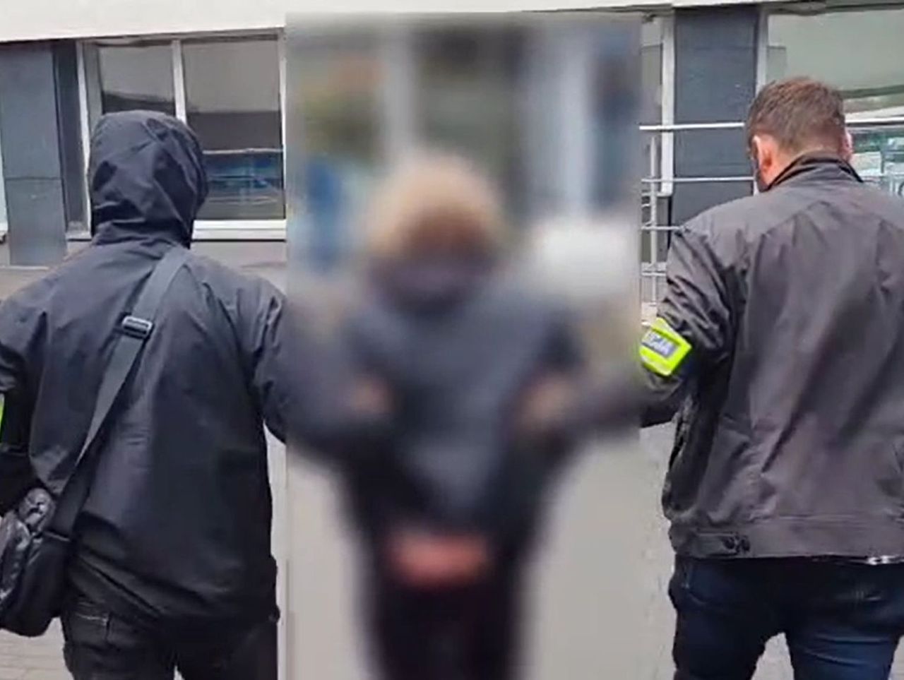 Łódź: Zatrzymano kobietę poszukiwaną listem gończym. Ukrywała się 4 lata