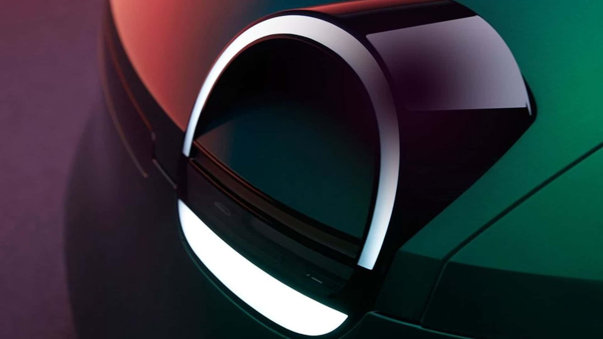 Renault Twingo EV