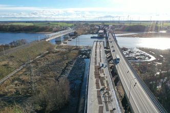 Wstrzymali budowy dwóch dróg ekspresowych. GDDKiA ostrzega wykonawcę