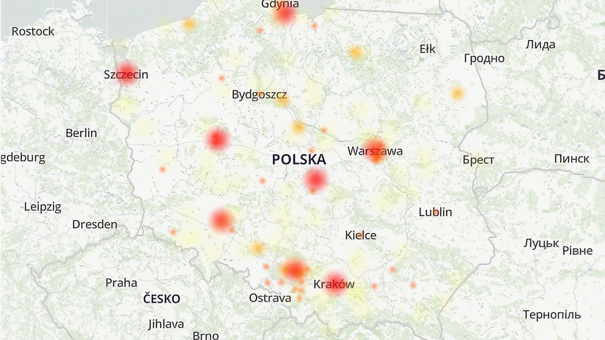 Awaria home.pl