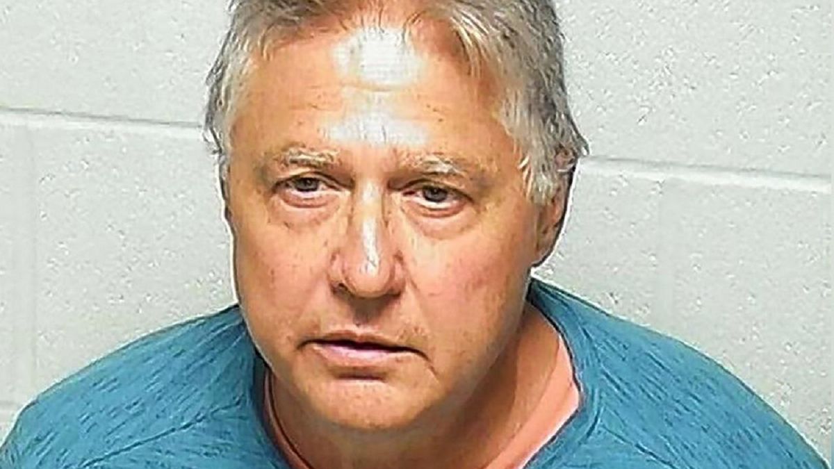 Mężczyzna postrzelił się w trakcie snu.