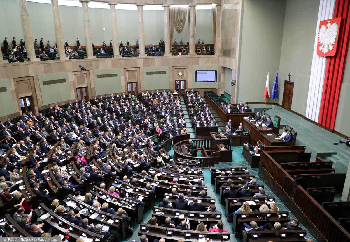 Sejm powoła wkrótce komisje śledcze