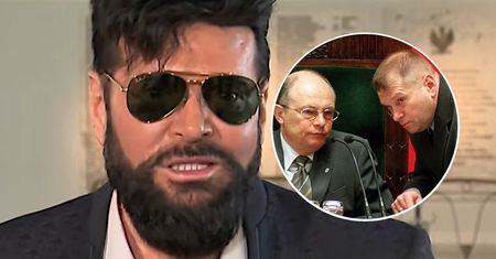 Krzysztof Rutkowski był posłem. Reprezentował wieś i rolników. Skończyło się dwiema aferami