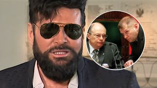 Krzysztof Rutkowski również był posłem. Skończyło się DWOMA skandalami