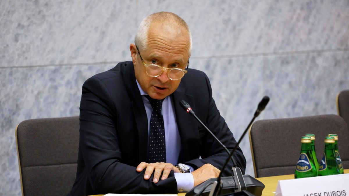 Turystyczna Organizacja Otwarta żąda odszkodowań.