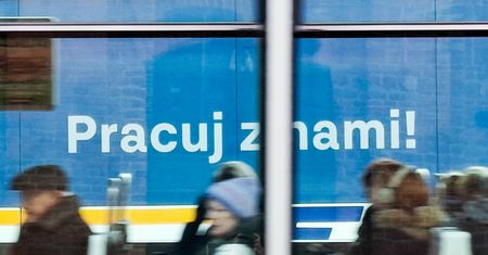 Nie tylko Ukraińcy. Trzy kolejne nacje szturmują polski rynek pracy