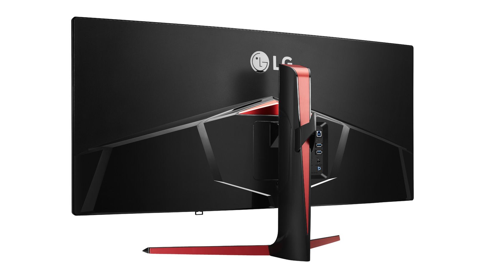 LG 34UC79G: ogromny monitor 21:9 z matrycą AH-IPS 34” i odświeżaniem 144 Hz 4