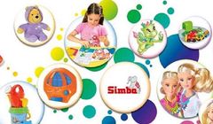 Simba Toys wybiera w przetargu Albedo Marketing