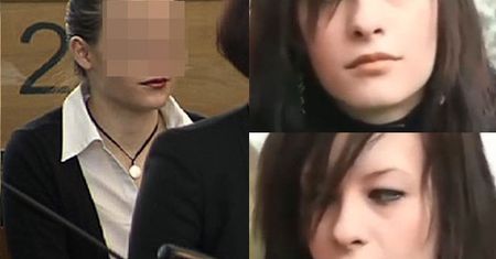 Waśniewska przed sądem: "Proszę o WYŁĄCZENIE JAWNOŚCI!"