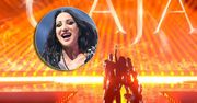 Eurowizja 2025, półfinał. Justyna Steczkowska dała czadu w półfinale. Audiowizualne WIDOWISKO [WIDEO]