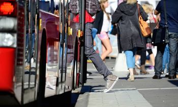 Szczecin: Utrudnienia komunikacyjne na Osiedlu Kasztanowym. Zmiany w kursowaniu autobusów