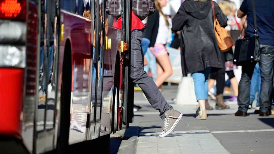 Zmiany w kursowaniu autobusów