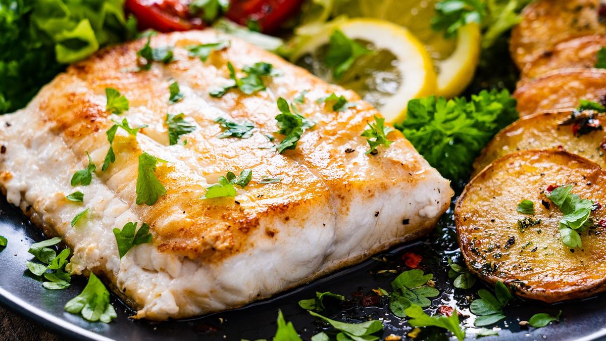 W PRL się zajadali. Ma mało ości, a dużo kwasów omega