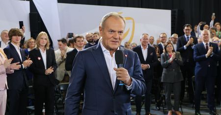 Tusk przedstawi strategię. "Nasze bezpieczeństwo jest pod presją"