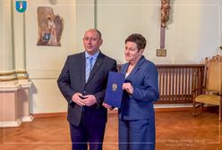 Władze Nowego Sącza z zarzutami. Premier wyznaczył zastępcę