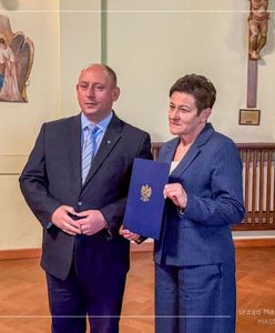 Władze Nowego Sącza z zarzutami. Premier wyznaczył zastępcę