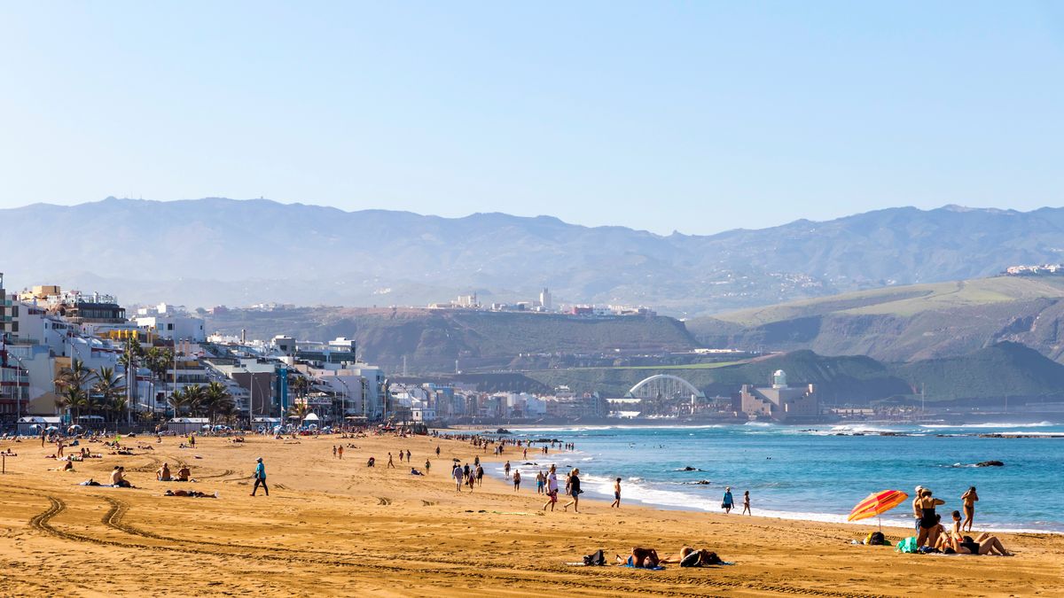 Turyści mogą zapłacić słone mandaty na kanaryjskich plażach 