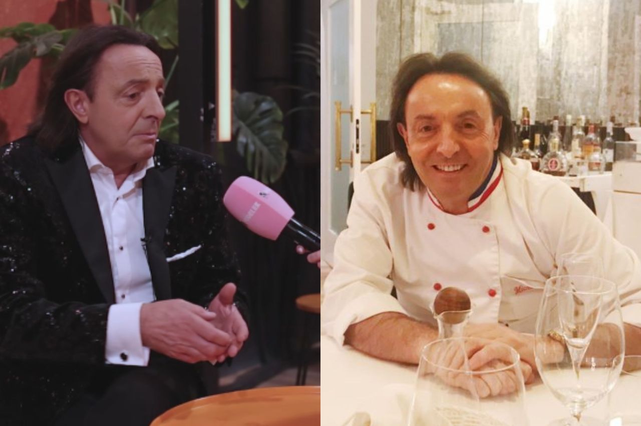 Michel Moran o DARMOWEJ wodzie w restauracjach dla klientów. "Wygra konsument i o to chodzi" (WIDEO)