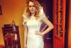 "To nie koniec świata!": Magdalena Lamparska chudnie w oczach!