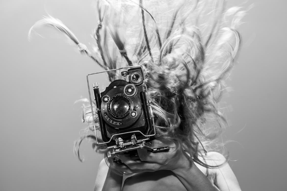 MonoVisions Photography Awards 2017. Polacy nagrodzeni wśród mistrzów fotografii czarno-białej 23