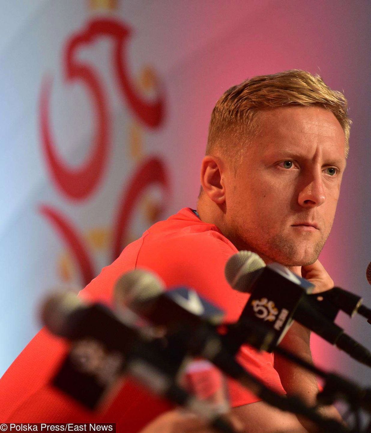 Kamil Glik na Mundialu 2018