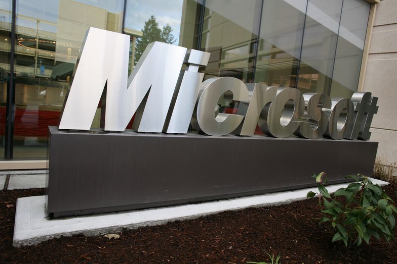 Ochrona danych osobowych. Microsoft przenosi serwery do Niemiec, by chronić dane klientów przed rządem USA