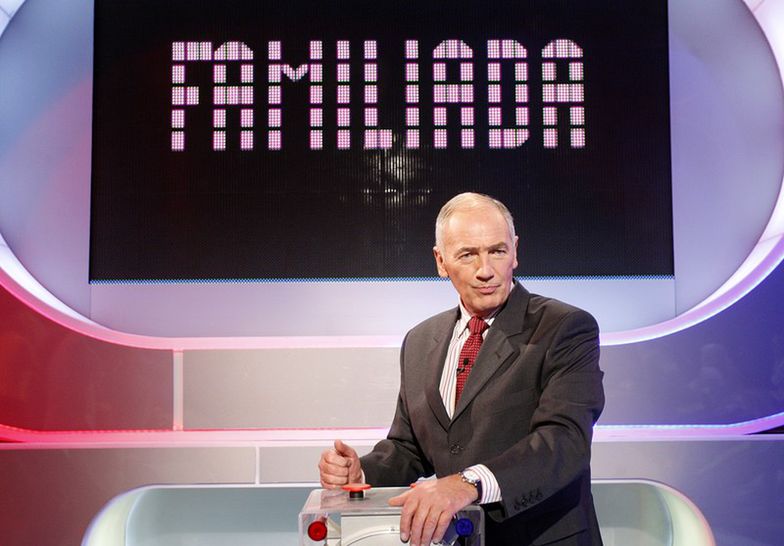 Od "Familiady" zależy istnienie tej spółki. TVP zadecyduje o jej "być albo nie być"