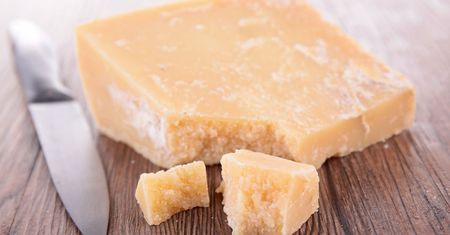 Parmezan – wartości odżywcze, zastosowanie, produkcja