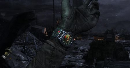 Galeria: Metro 2033