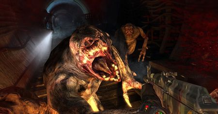 Pierwsze informacje o Ranger Pack do Metro 2033