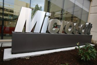 Microsoft pozywa amerykański rząd