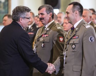 Jakie cięcia czekają budżet MON?