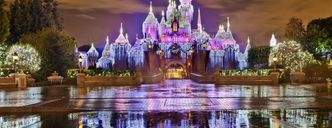 Walt Disney wykupił paryski Disneyland od saudyjskiego księcia