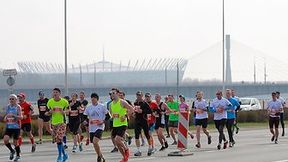 10. PZU Półmaraton Warszawski