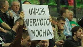 Stelmet Zielona Góra - Energa Czarni Słupsk 87:77