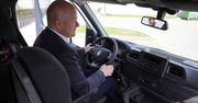 "Siedemdziesiątka" otrzymała nowy pojazd!