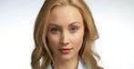 Sarah Gadon u boku chłopca w śpiączce