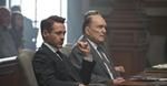 Robert Downey Jr. broni ojca