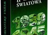 Wyjątkowe publikacje o II Wojnie Światowej