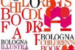 41. Międzynarodowe Targi Książki dla Dzieci i Młodzieży Bolonia 2004